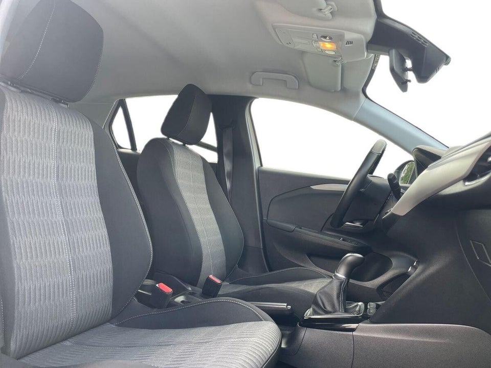 Opel Corsa 1,2 Elegance 5d