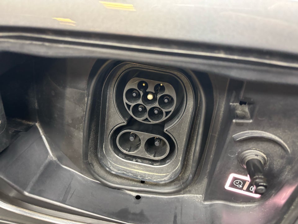 Citroën ë-C4 54 Max 5d