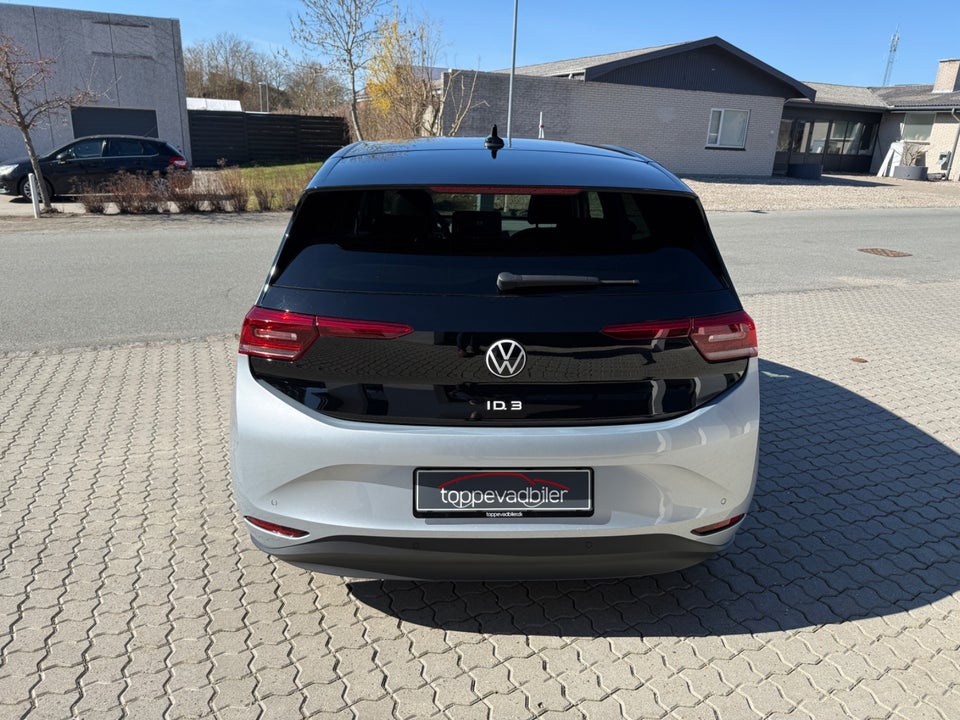 VW ID.3 77 Pro S Style 5d