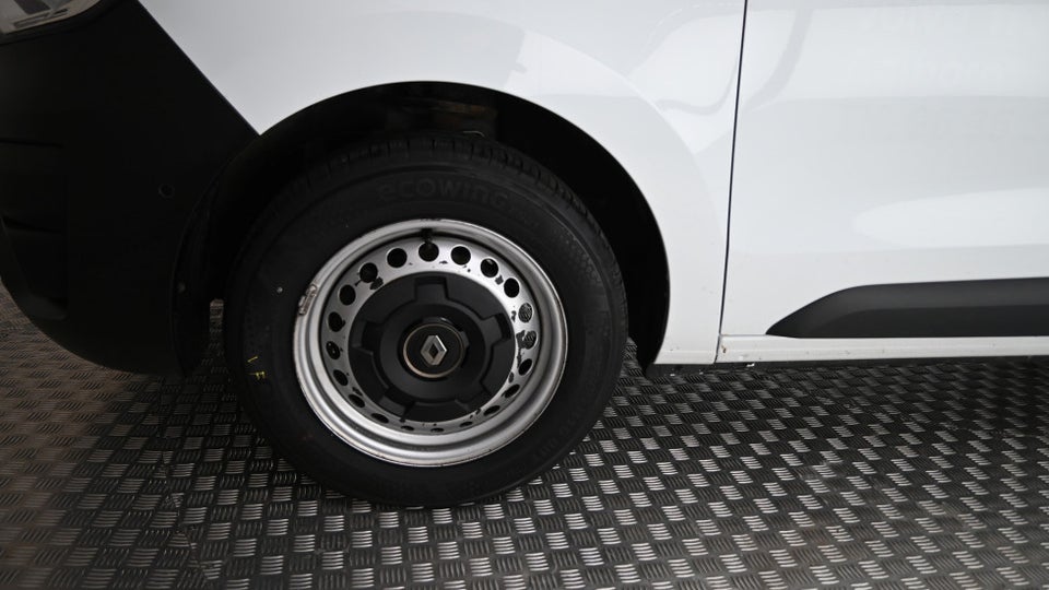 Renault Express 1,5 dCi 75 Tekno 5d