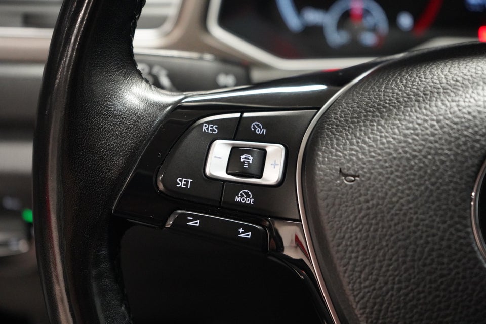 VW T-Roc 1,5 TSi 150 Sport 5d