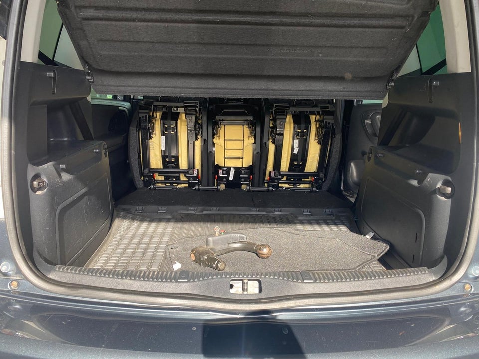 Skoda Roomster 1,2 TSi 105 Ambition GreenTec 5d