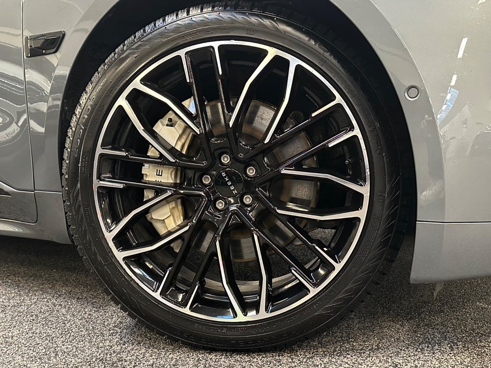 Zeekr 001 Performance AWD 5d