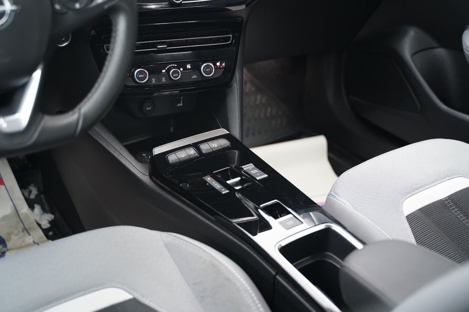 Opel Mokka-e 50 Elegance 5d