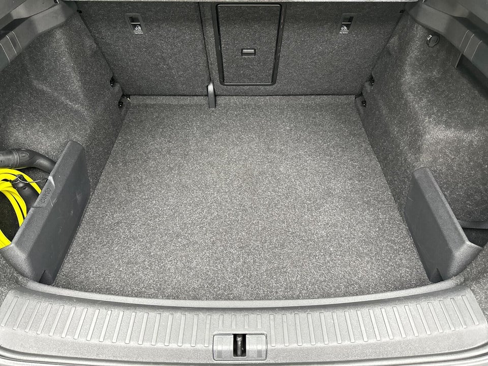 Skoda Enyaq 80 iV Sportline Coupé 5d