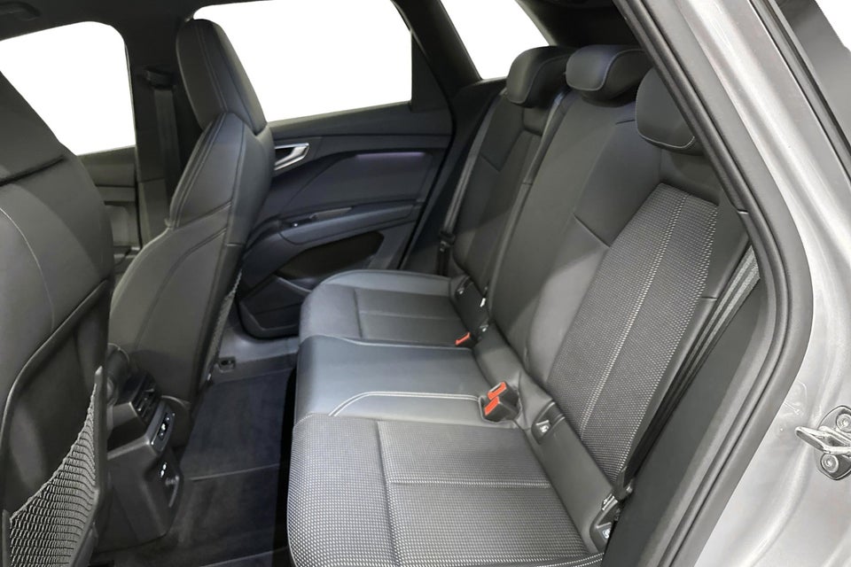 Audi Q4 e-tron 45 Ultra 5d