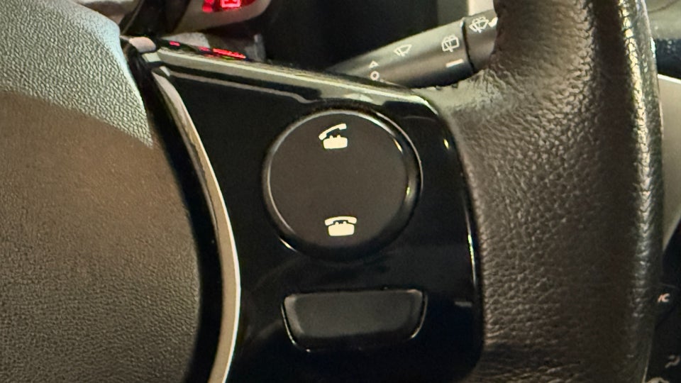 Toyota Aygo 1,0 VVT-i x 5d