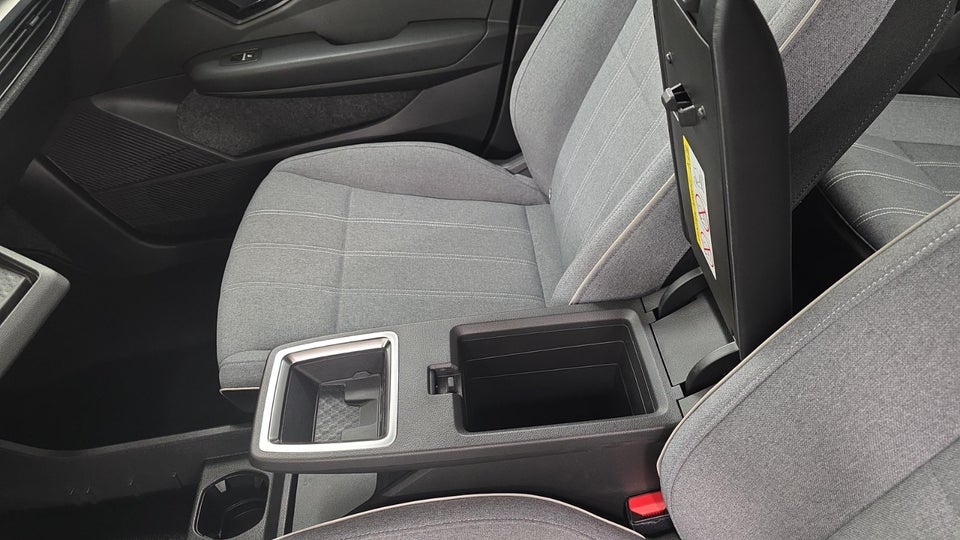 Renault Megane E-Tech 60 Equilibre 5d