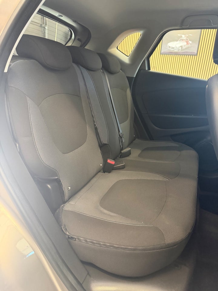 Renault Captur 0,9 TCe 90 Dynamique 5d