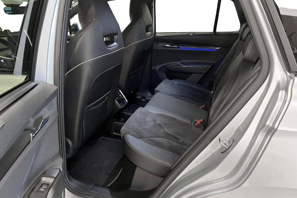 Skoda Enyaq 85 iV Sportline 5d
