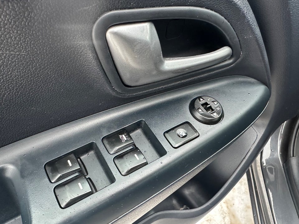 Kia Rio 1,2 CVVT Intro Edition 5d