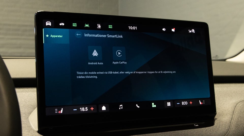 Skoda Enyaq 85 iV Premium 5d