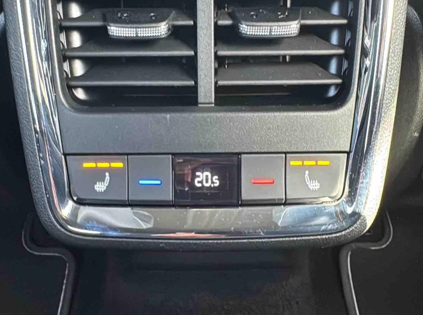 Skoda Enyaq 80 iV Sportline 5d