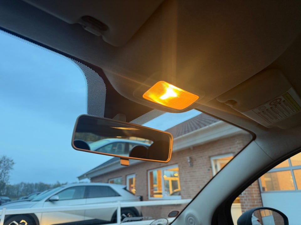 Fiat 500 0,9 TwinAir 65 Pop 3d