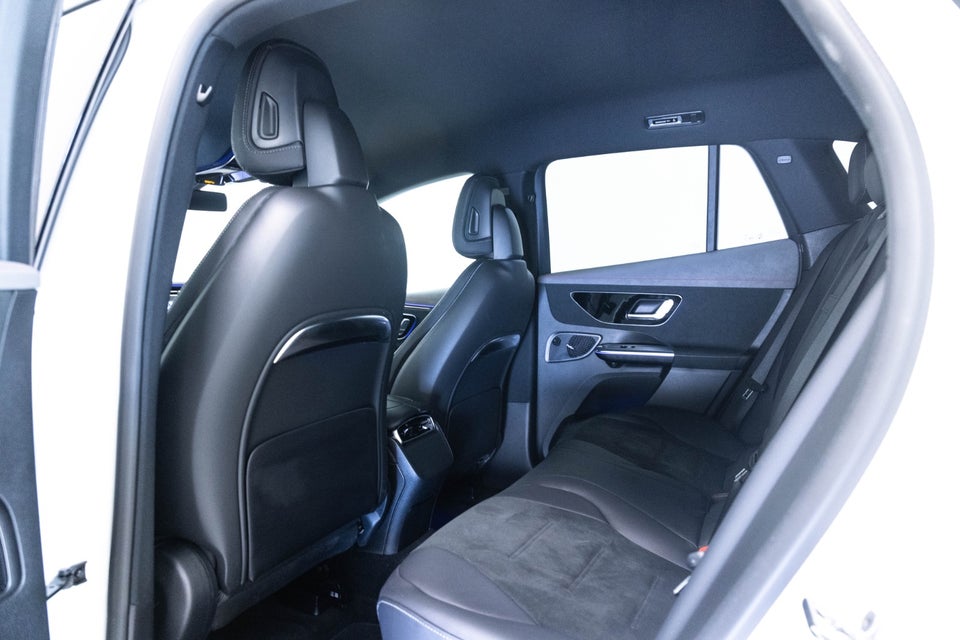 Mercedes EQE350 SUV AMG Edition 4Matic 5d