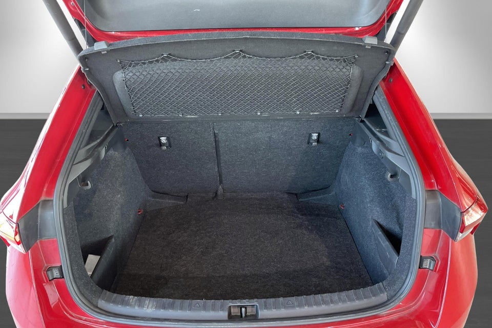 Skoda Scala 1,0 TSi 115 Style DSG 5d