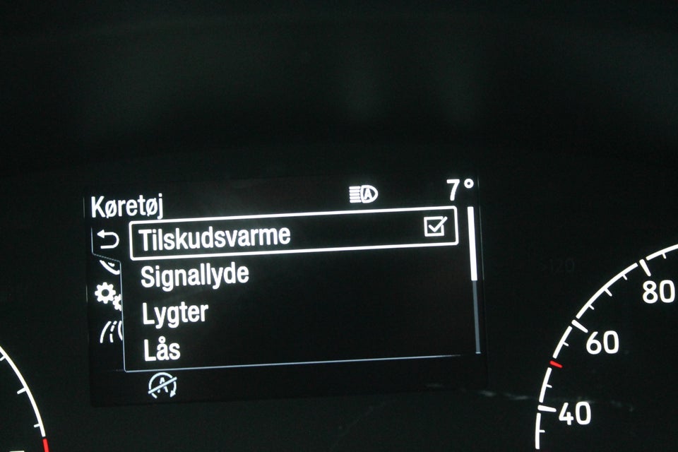 Ford Transit Custom 320L 2,0 TDCi 185 Sport aut.