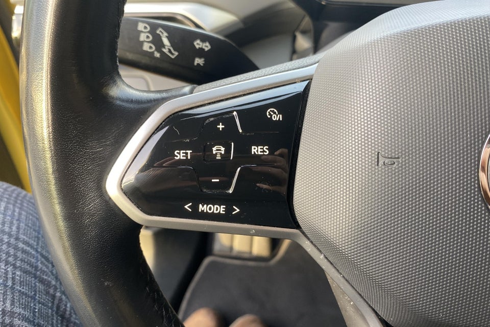 VW ID.4 77 Pro Performance 5d