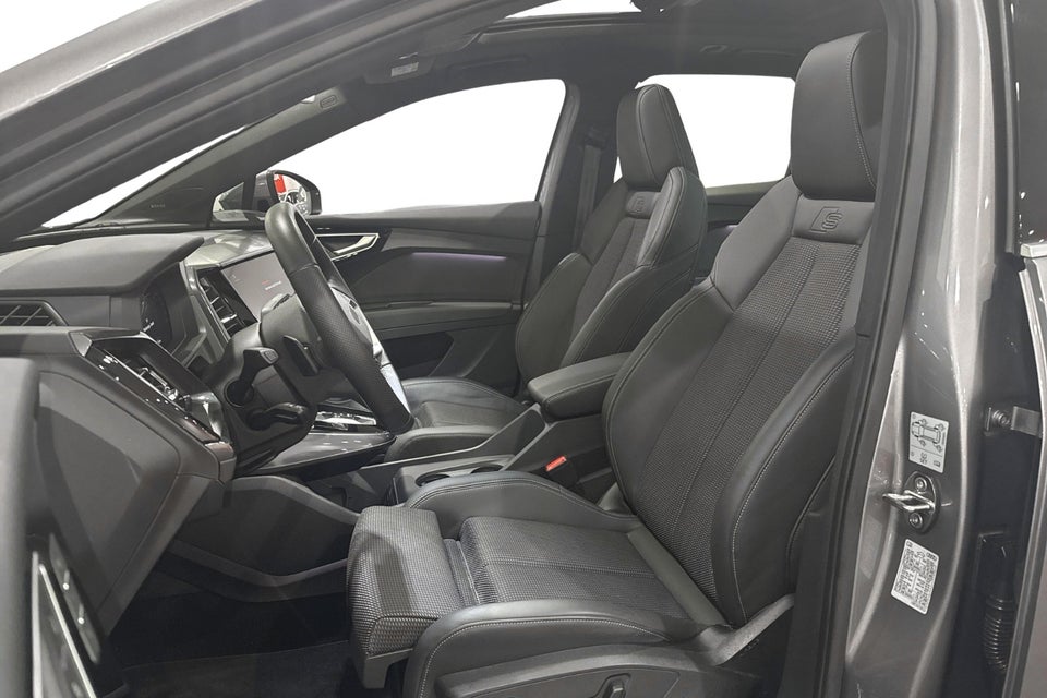 Audi Q4 e-tron 45 Ultra 5d