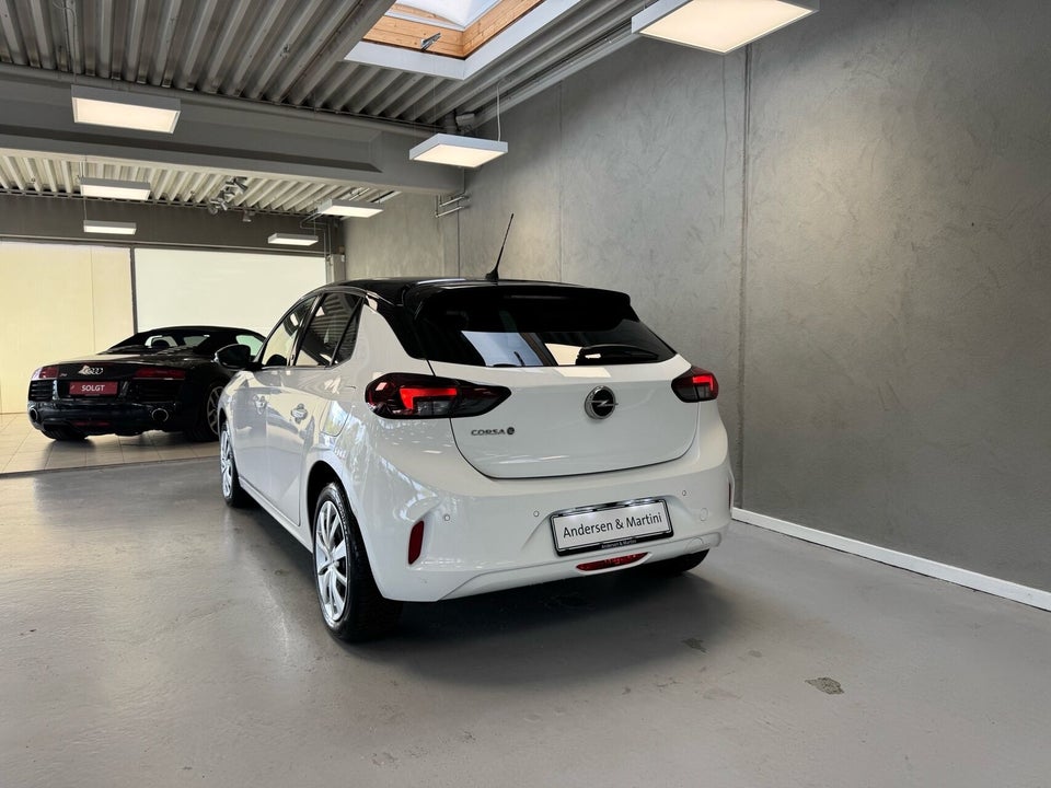 Opel Corsa-e 50 Edition 5d