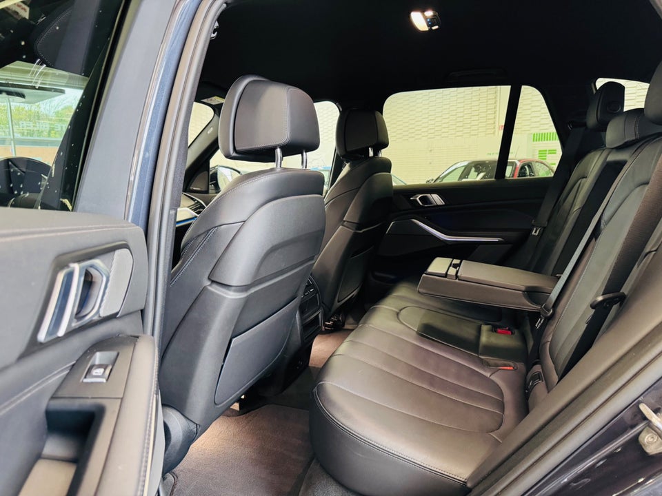 BMW X5 3,0 xDrive45e X-Line aut. 5d