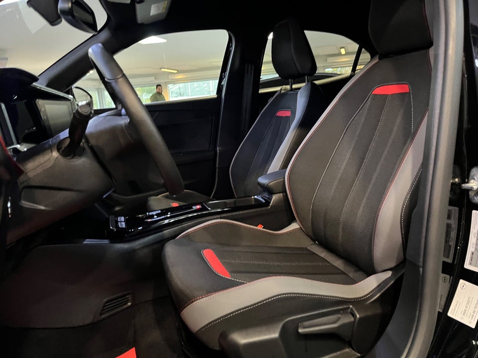 Opel Mokka-e 50 GS Line 5d