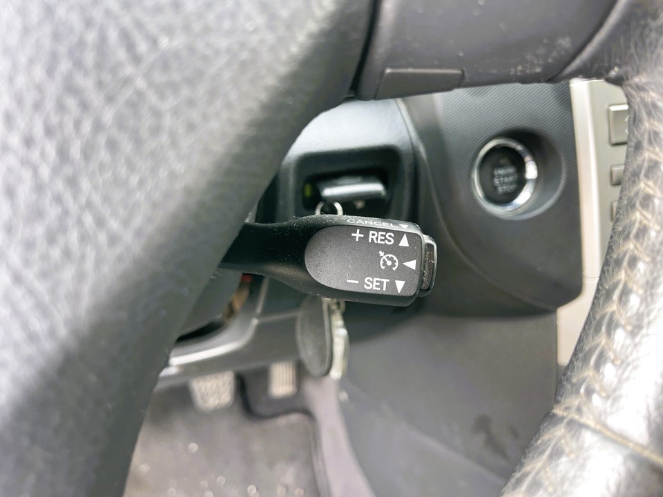 Toyota Corolla Verso 2,2 D-4D 136 Sol 7prs 5d