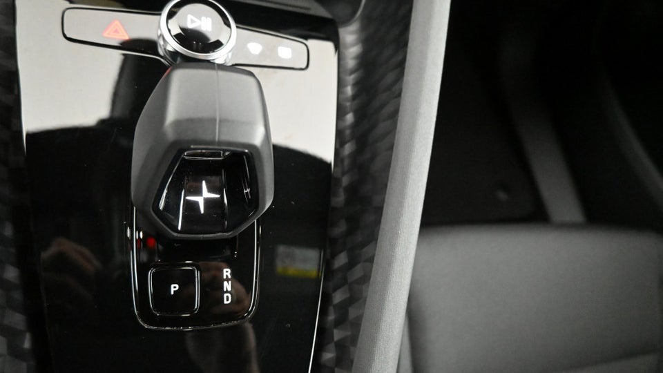 Polestar 2 Long Range 5d