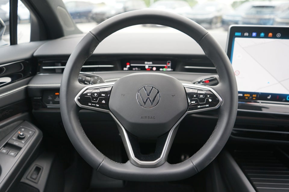 VW ID.7 77 Style Tourer 5d
