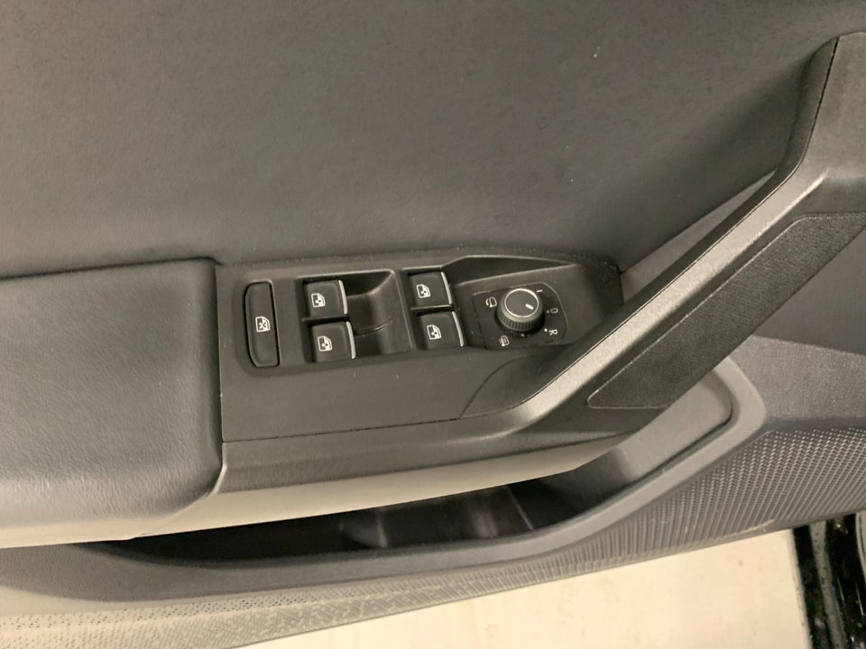 Seat Leon 1,5 eTSi 150 FR DSG 5d