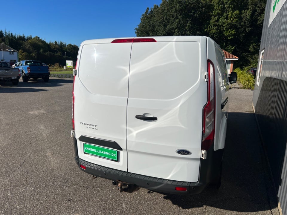 Ford Transit Custom 310L 2,0 TDCi 130 Trend