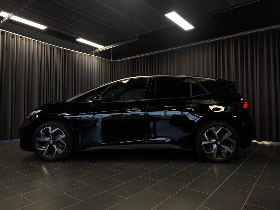 VW ID.3 77 Pro S 5d