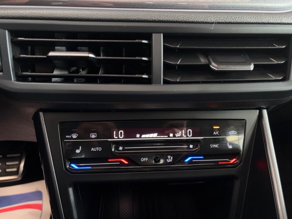 VW Polo 2,0 GTi DSG 5d