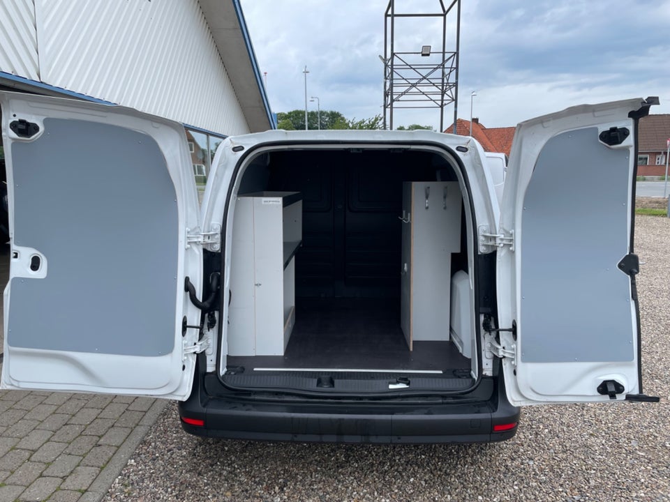 Mercedes Citan 110 1,5 CDi A2 PRO Van