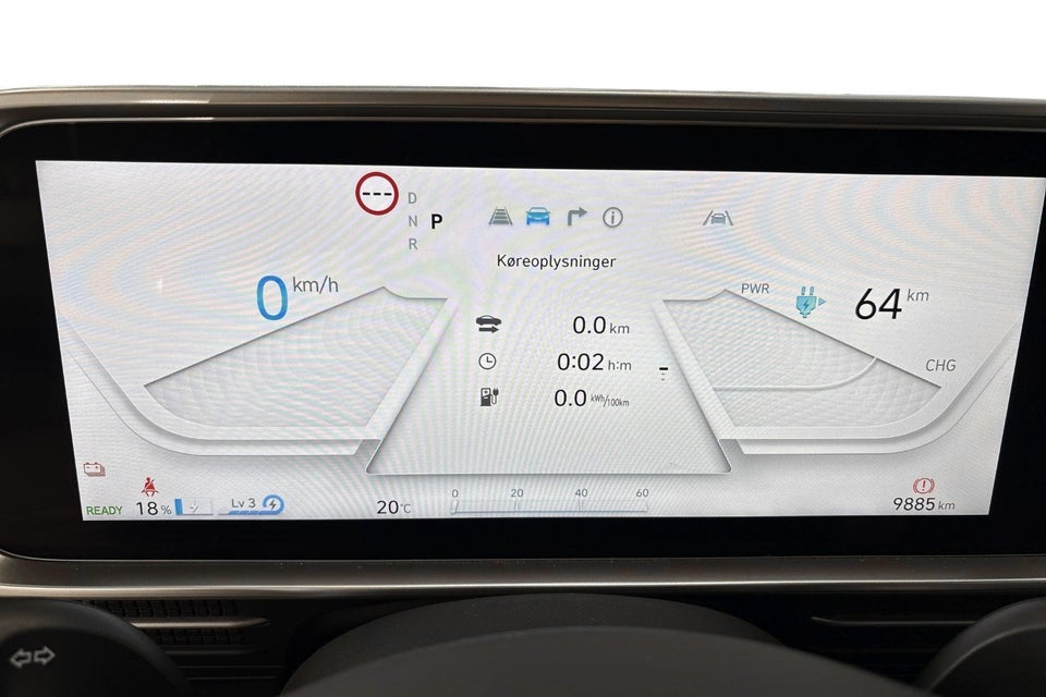 Hyundai Ioniq 6 77 Ultimate 4d