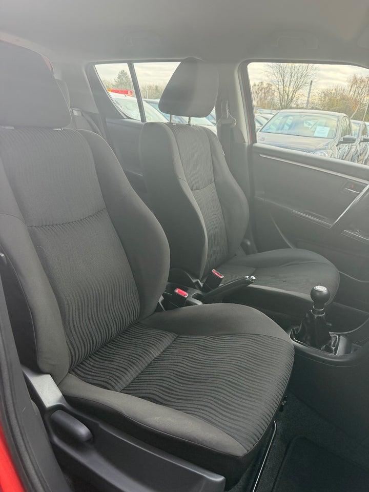 Suzuki Swift 1,2 GLX ECO+ 5d