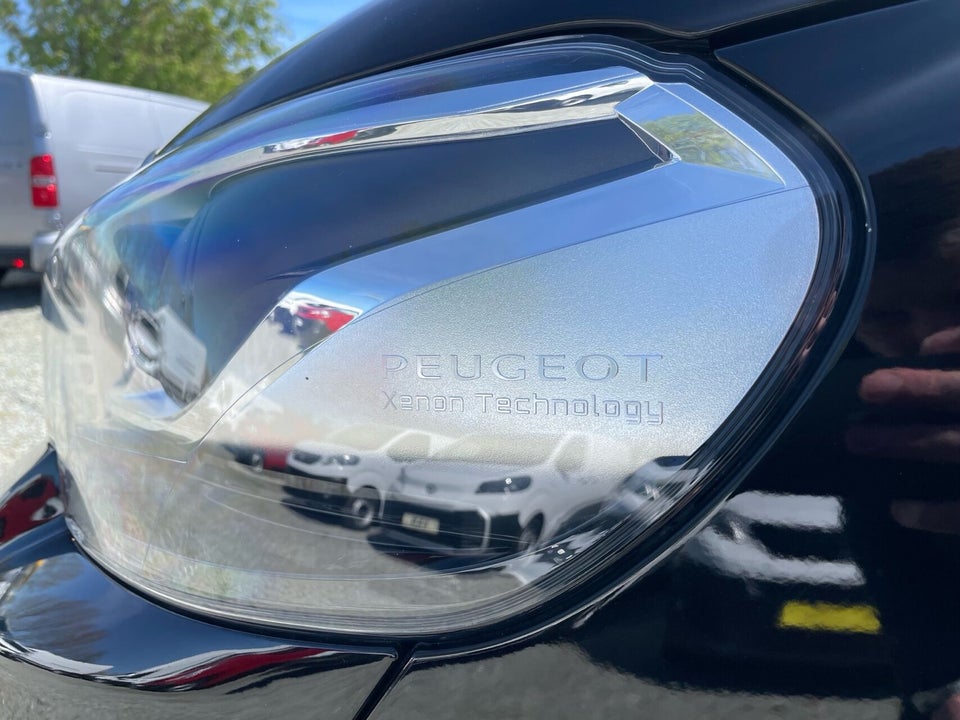 Peugeot e-Expert 75 L3 Premium Van