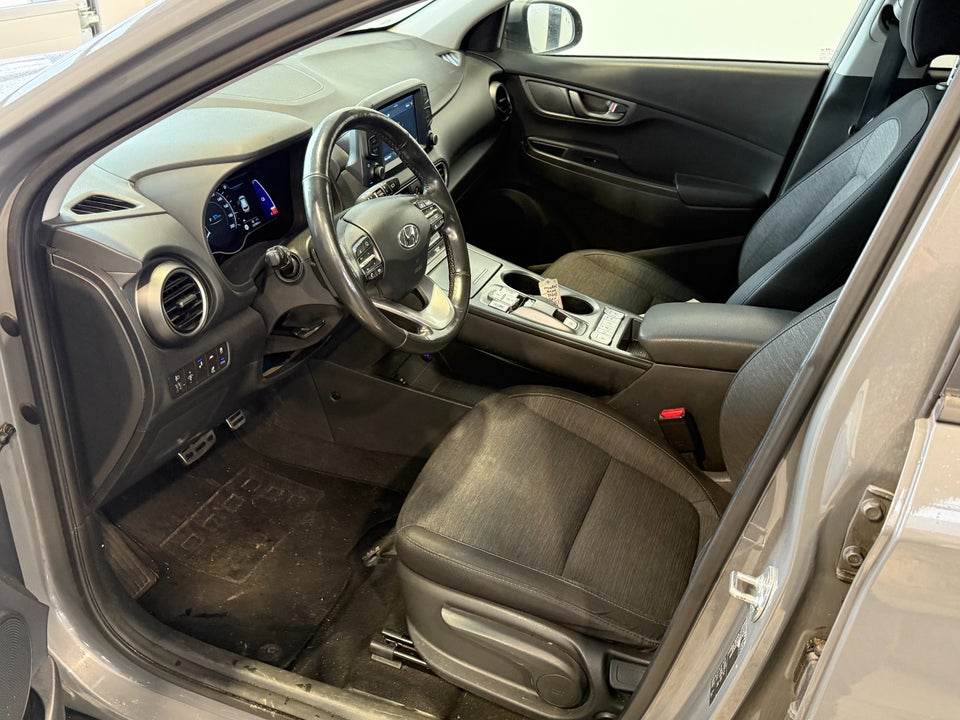 Hyundai Kona 64 EV Trend 5d