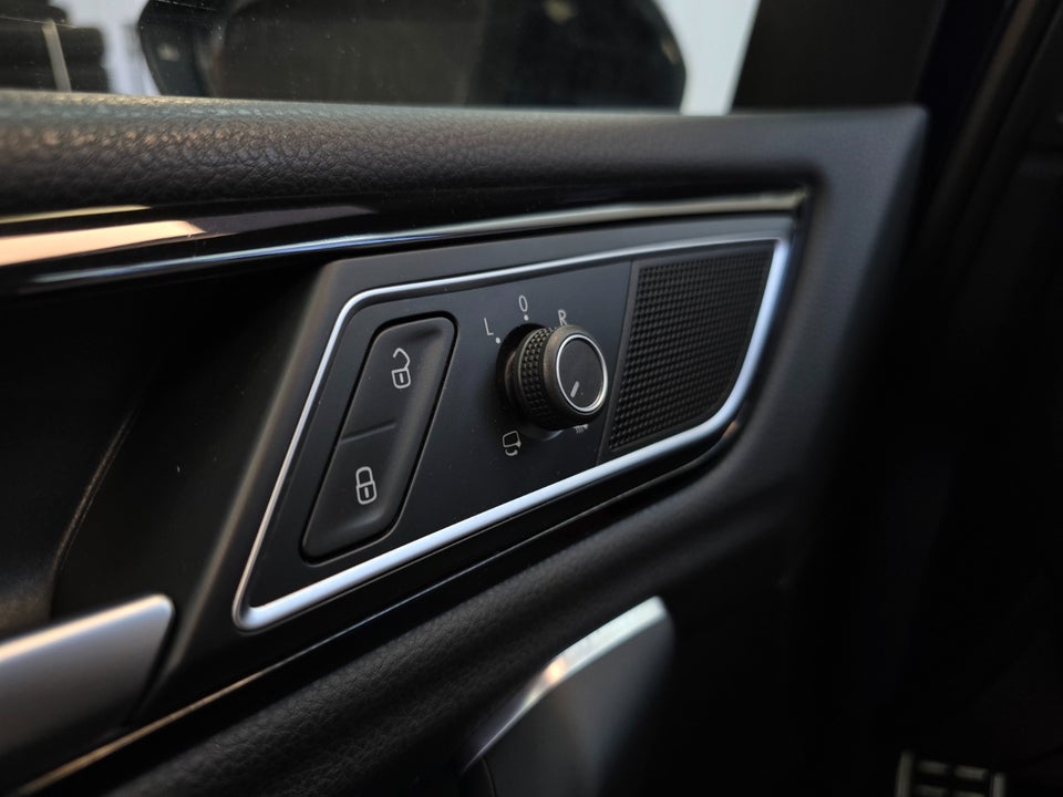 VW Golf Sportsvan 1,4 TSi 150 Highline BMT 5d