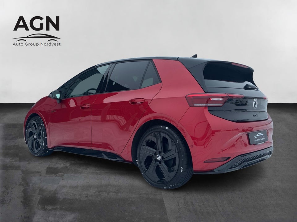 VW ID.3 79 GTX Performance 5d