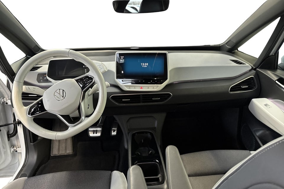 VW ID.3 58 Pro Performance Max 5d
