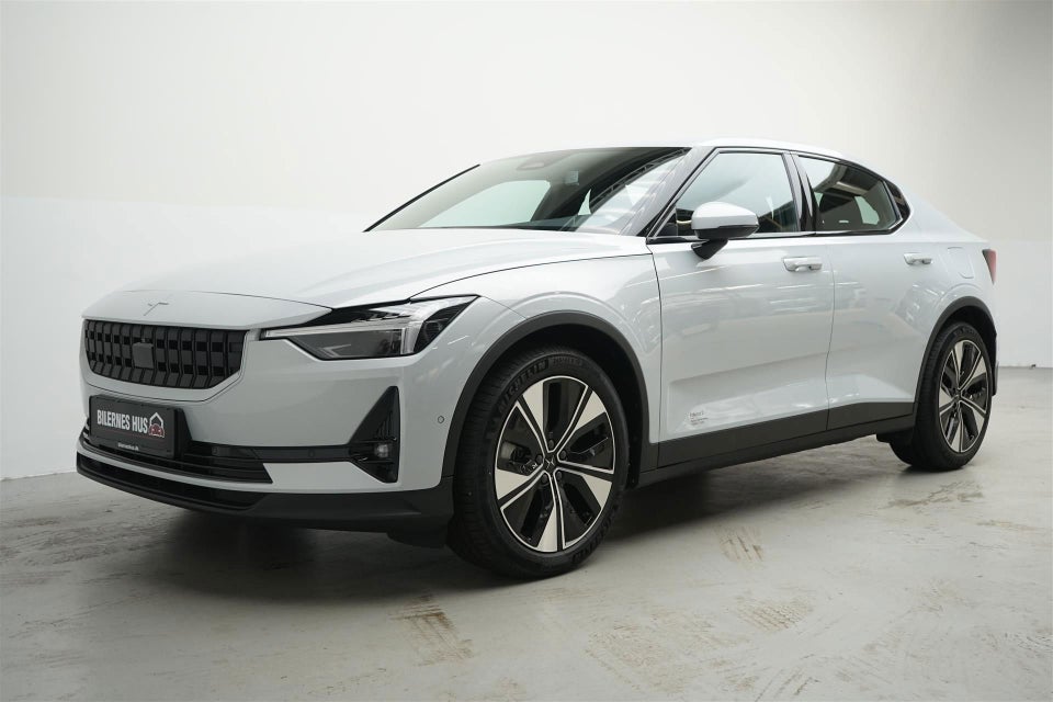 Polestar 2 Long Range 5d