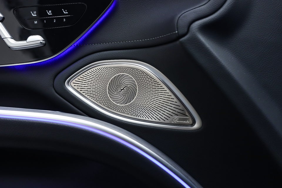 Mercedes EQS450+ AMG Line 5d