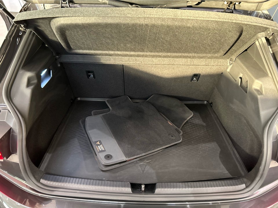 Cupra Born 77 e-Boost 5d