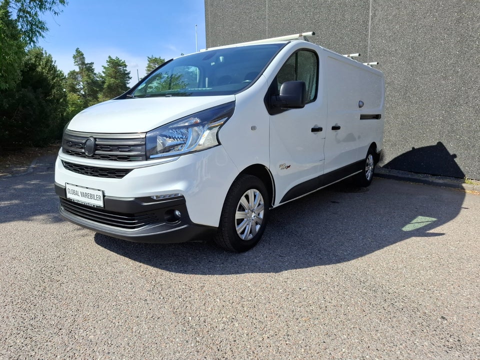 Fiat Talento 1,6 MJT 120 L2H1 Van