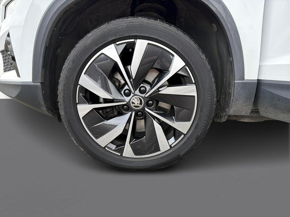 Skoda Karoq 1,5 TSi 150 Style DSG 5d