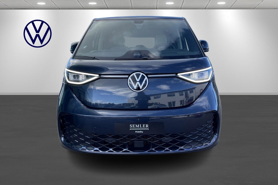 VW ID. Buzz 86 Style+ 7prs LWB 5d