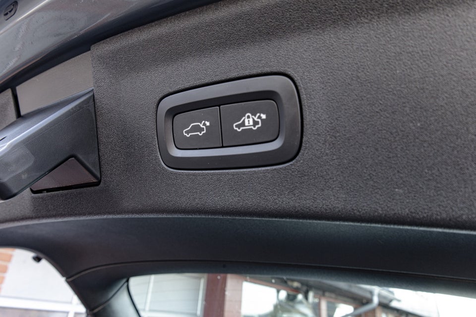 Polestar 2 Long Range 5d