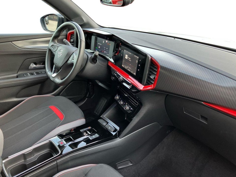 Opel Mokka-e 50 GS Line 5d