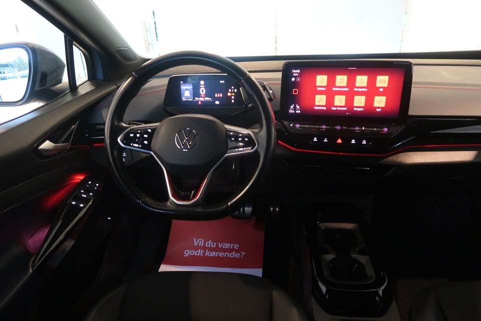 VW ID.4 77 GTX 4Motion 5d